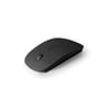 Black 2,4G wireless mouse
