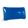 Blue Inflatable beach pillow Boha