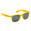 Óculos de sol Karoi amarelo