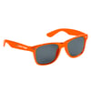 Orange Sonnenbrille Karoi
