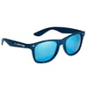 Blau Sonnenbrille Araka