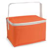 Orange 600D cooler bag