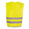 Yellow Safety vest Lusaka