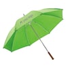 Parapluie de golf Kurow vert