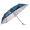 Paraguas plegable Tokara azul