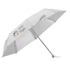 Paraguas plegable Tokara gris