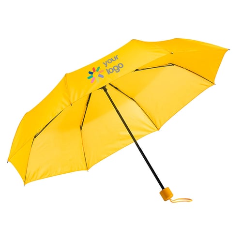 Guarda-chuvas dobrável Euna. regalos promocionales