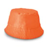 Orange Bucket hat Karamea