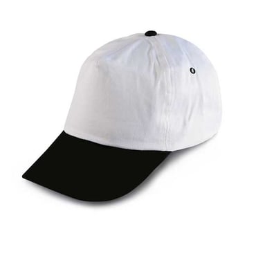 TC baseball cap