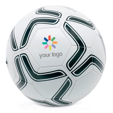 Ballon de football en PVC. Soccerini
