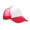 Cappello Tracky rosso