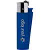 Blue Clipper Pocket Lighter
