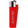 Red Clipper Pocket Lighter