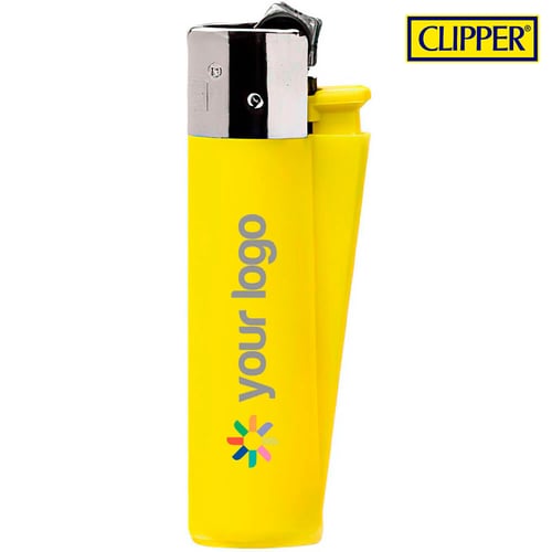 Clipper Pocket Lighter. regalos promocionales