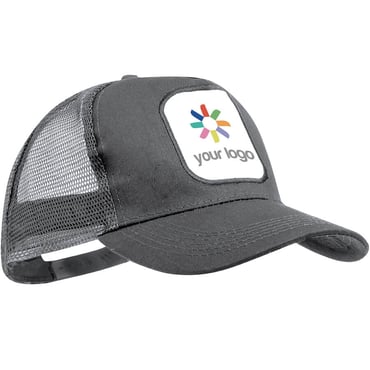Gorra tipo trucker Sinder
