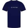 Blue Customised sports T-shirt Pieda