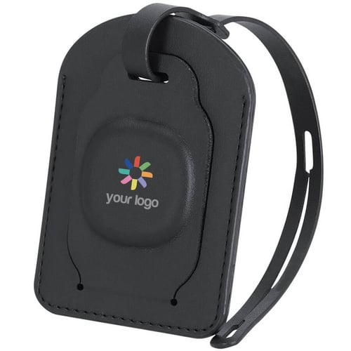 Identificador de Maleta Inteligente Laloc con Localizador GPS Personalizado con Logo. regalos promocionales