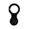 Schwarz Einkaufswagenchip Maude