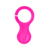 Pink Einkaufswagenchip Maude