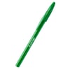 Bolígrafo Universal verde