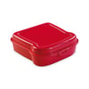 Rot Sandwich Lunch Box
