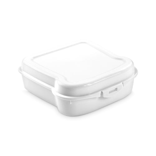 Sandwich Lunch Box. regalos promocionales