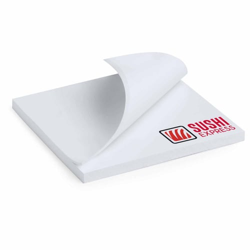 Tander Sticky Notepad 50 Sheets. regalos promocionales