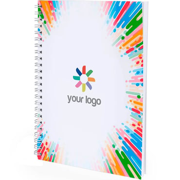 Libreta A5 Navil