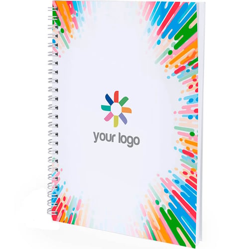 A5 Notizbuch Navil. regalos promocionales