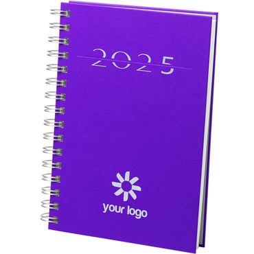 Agenda 2022 A5 Vichy