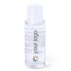 Weiß Reinigungsgel Hände 30ml