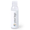 Weiß Reinigungsgel Hände 100ml