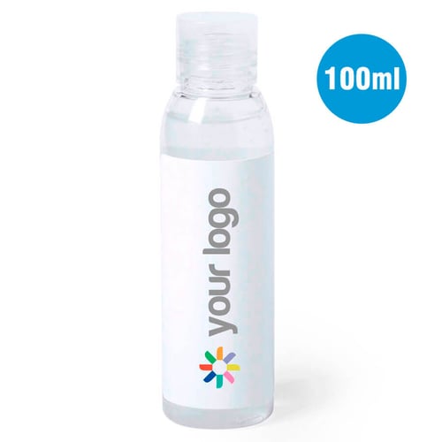 Reinigungsgel Hände 100ml. regalos promocionales