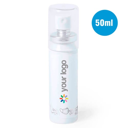 Reinigungsspray 20ml. regalos promocionales