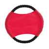 Rot Frisbiee Flybit