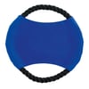 Blau Frisbiee Flybit