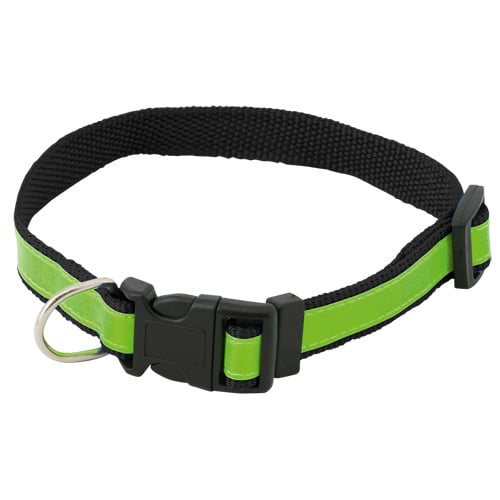Collar Reflectante Muttley. regalos promocionales