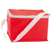 Nevera Coolcan rojo