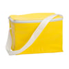 Nevera Coolcan amarillo