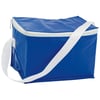 Nevera Coolcan azul