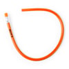 Orange Bleistift Flexi