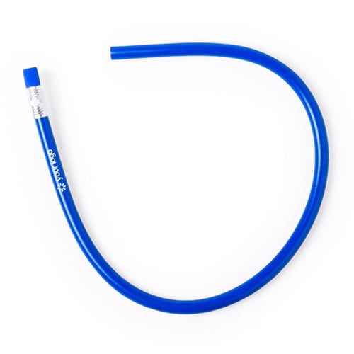 Bleistift Flexi. regalos promocionales