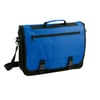 Portadocumenti blu