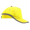 Cappellino giallo