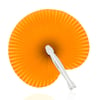 Orange Pay-Pay Stilo