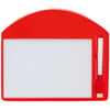 Red Whiteboard