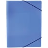 Porte-Documents bleu