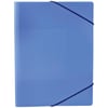 Cartella blu