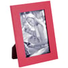 Red Photo Frame