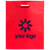 Rot Tasche